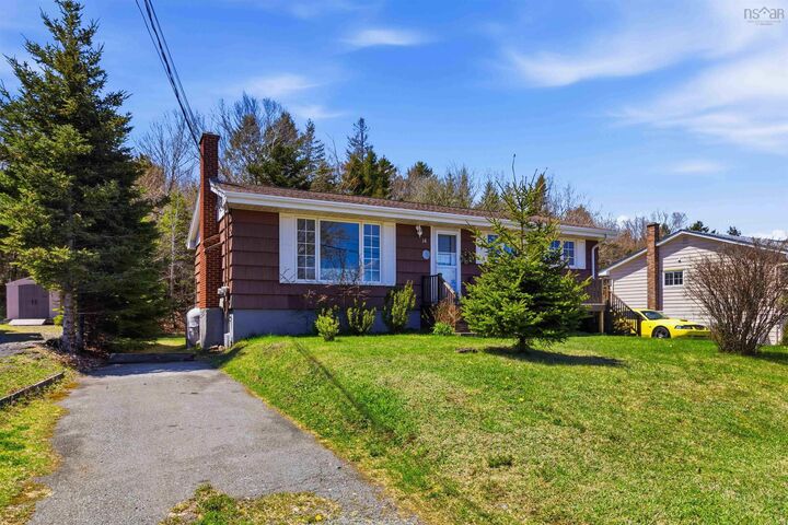 Property Photo:  14 Ridgecrest Drive  NS B2W 2L5 