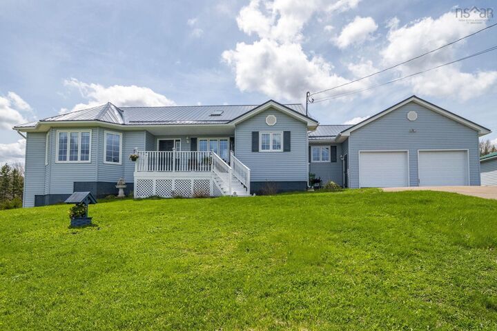 Property Photo:  25 Dewtie Avenue  NS B0K 1W0 
