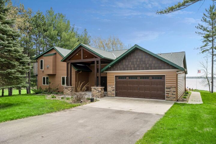 Property Photo:  28760 N Lake Drive  MN 55051 