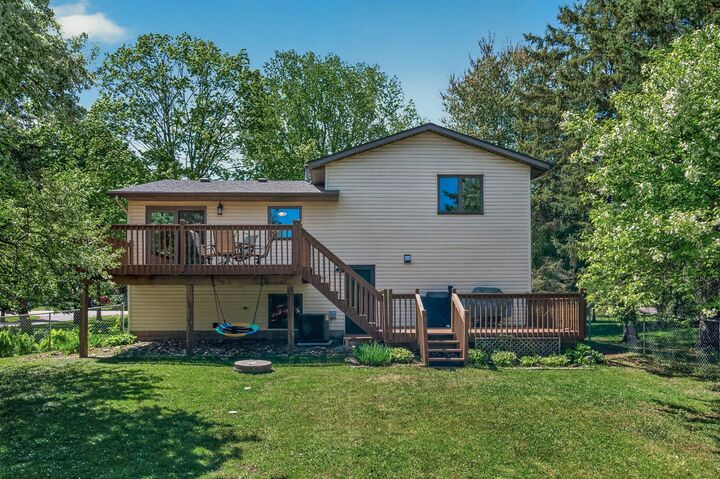 Property Photo:  61 Quant Court S  MN 55043 