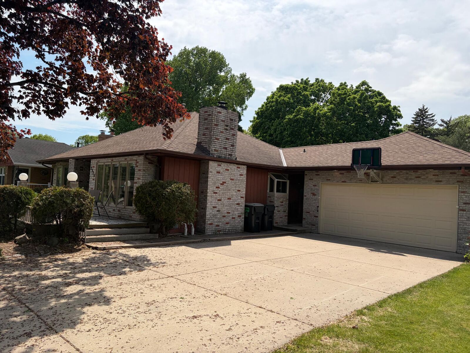 Property Photo:  2924 Roosevelt Street NE  MN 55418 