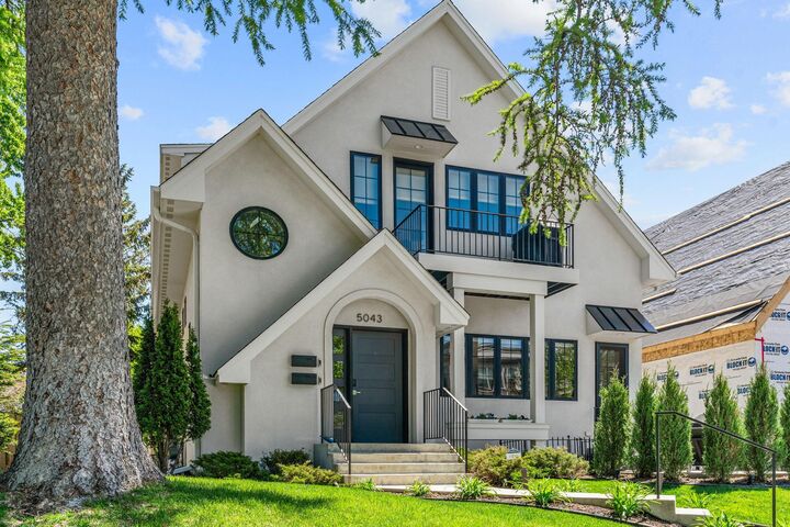 Property Photo:  5043 Ewing Avenue S 100  MN 55410 