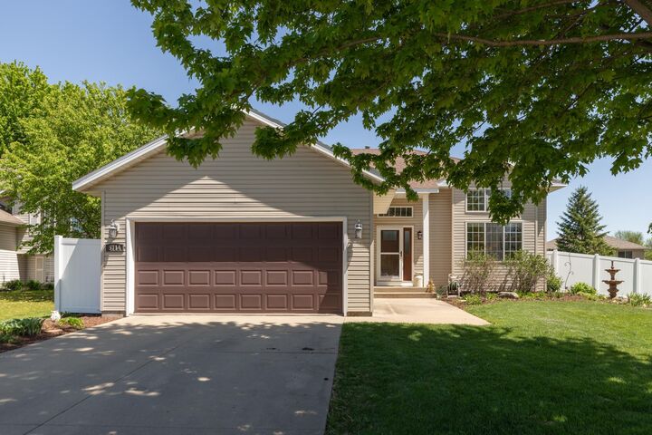 Property Photo: 5714 49th Avenue NW MN 55901