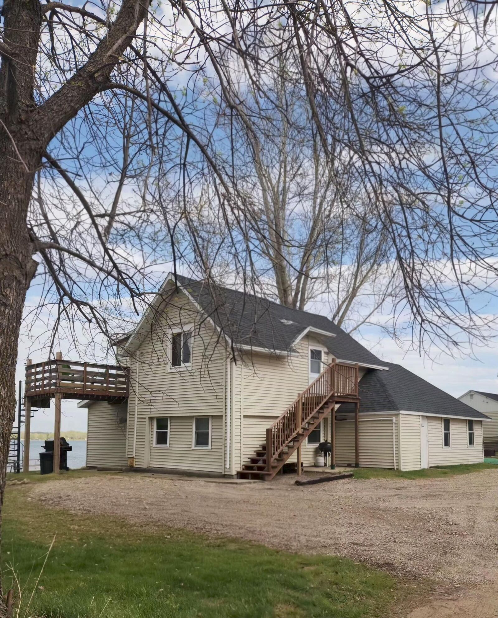 Property Photo:  41424 Dawn Trail 4  MN 56572 