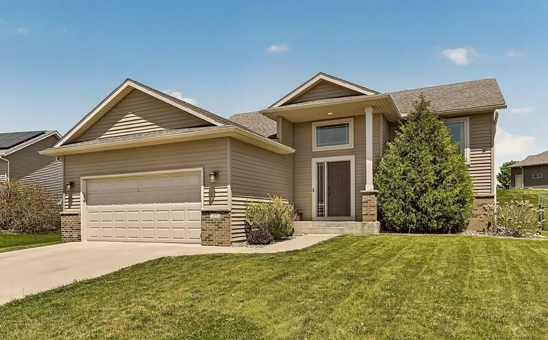 Property Photo: 4553 Arctic Fox Road NW MN 55901