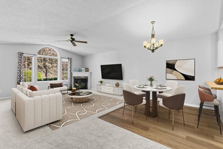 Property Photo:  1344 Carriage Drive 1344-B  WI 54016 