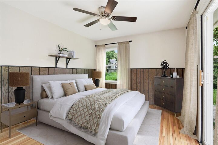Property Photo:  827 Lafond Avenue  MN 55104 