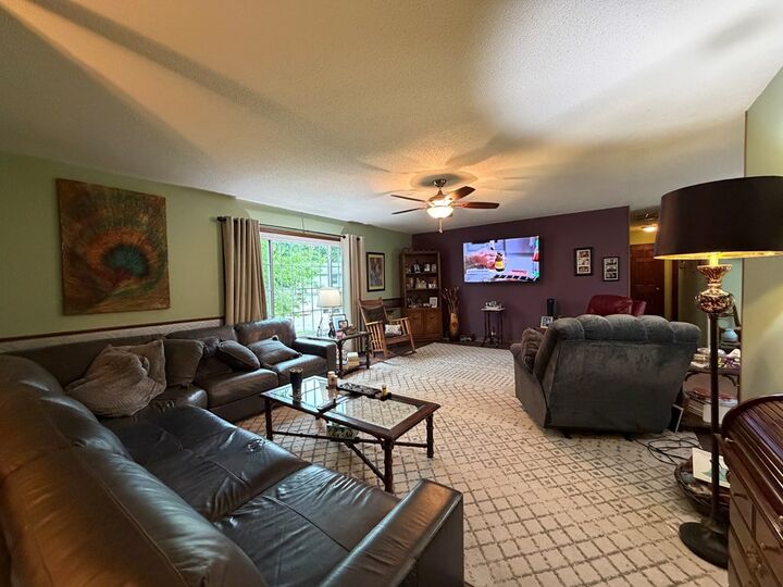 Property Photo: 901 Cherry Lane MO 63501