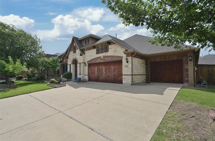 Property Photo: 3207 Pampa TX 75054