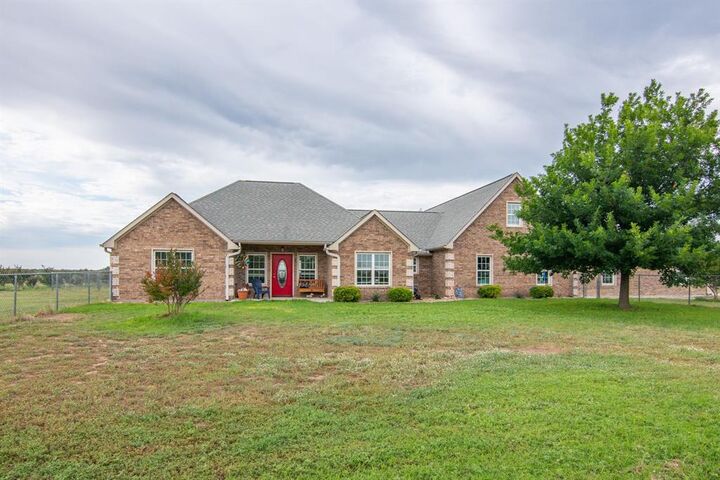 Property Photo:  6187 Fm 586  TX 76823 