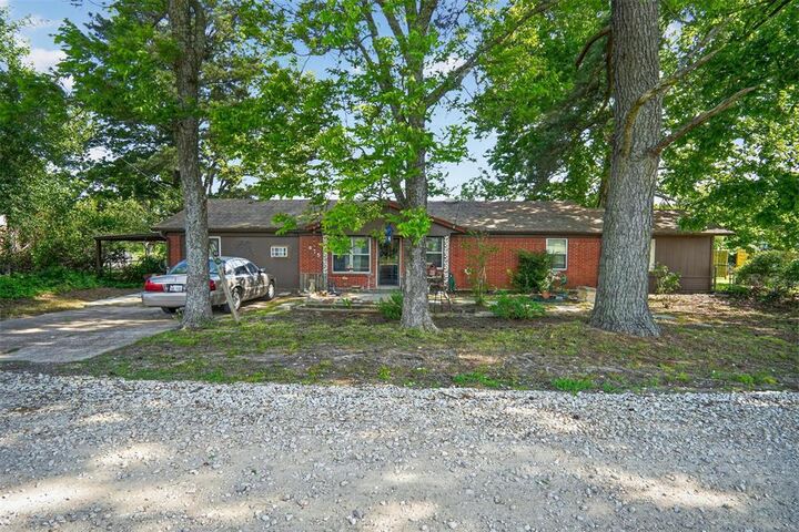 Property Photo:  615 W North Street  TX 75416 