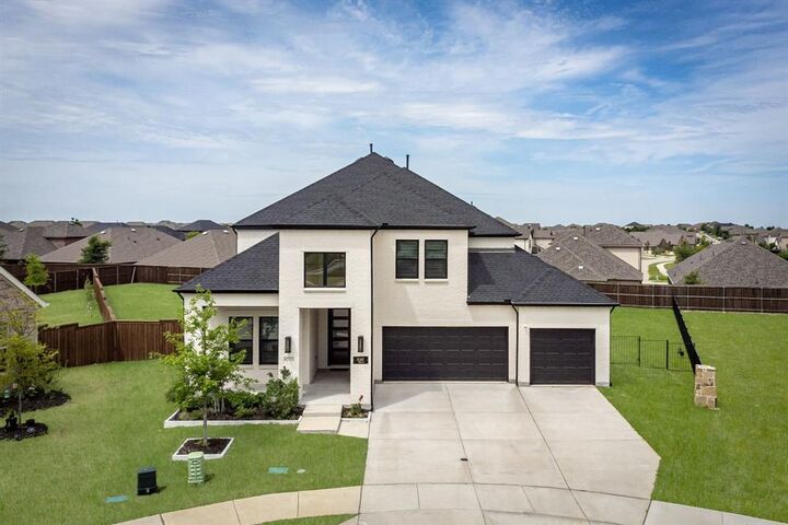 Property Photo:  2711 Woodside Road  TX 75009 