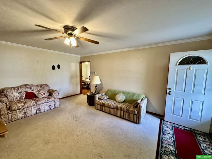Property Photo:  612 Lambrecht Street  NE 68716 
