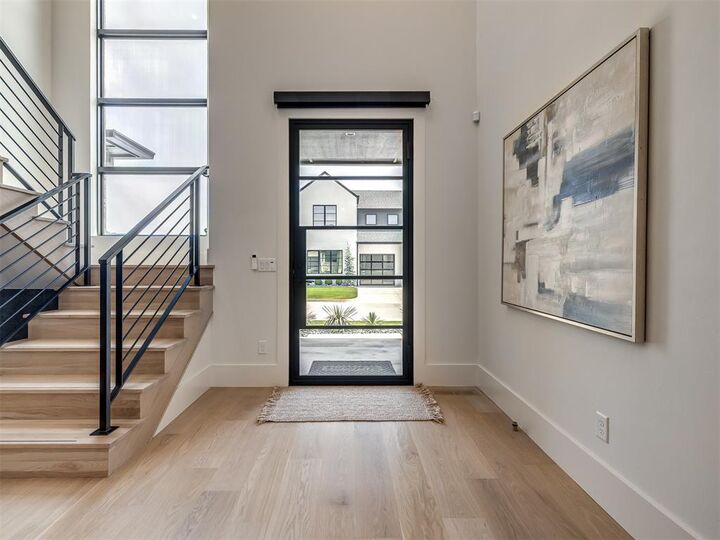 Property Photo: 15613 Woodleaf Lane OK 73013