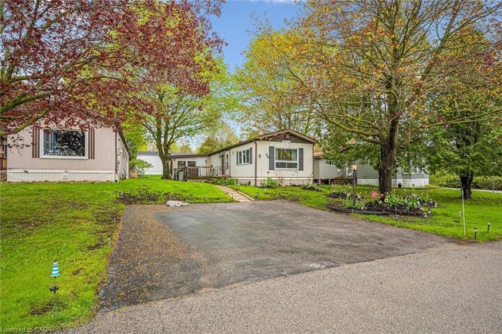 Property Photo:  1294 Concession 8 West 90  ON N0B 2J0 
