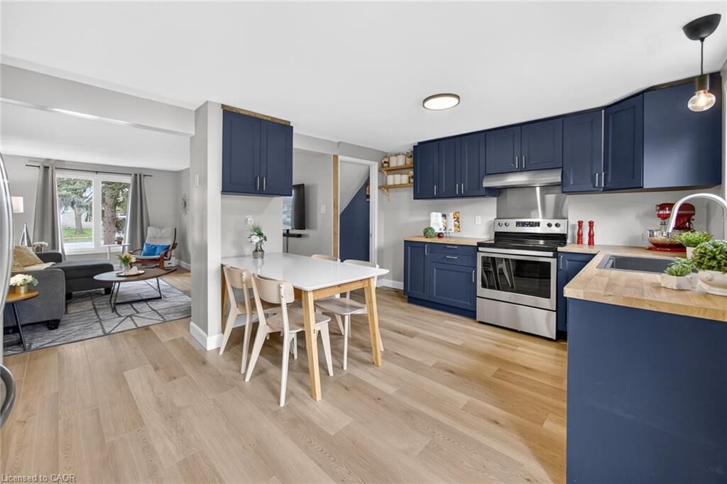 Property Photo:  152 Hadati Road  ON N1E 6P4 