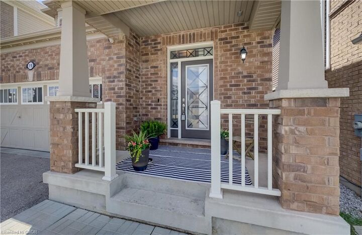Property Photo: 19 Shoreacres Drive ON N2R 0K7