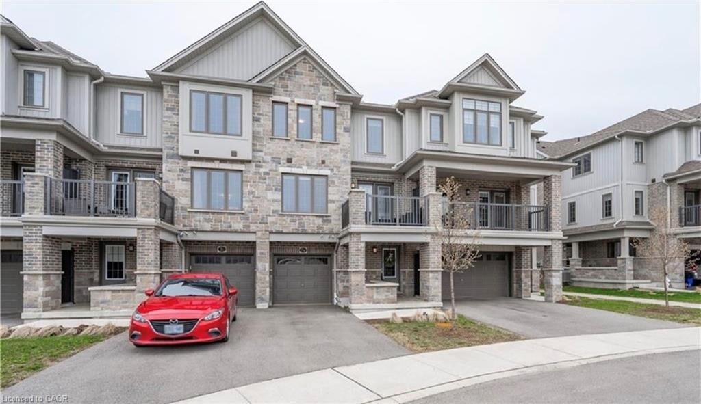 Property Photo:  115 South Creek Drive 7B  ON N2P 0H2 