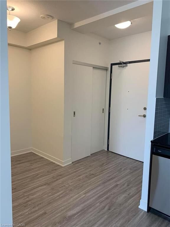 Property Photo:  128 King Street N 1009  ON N2J 0E9 
