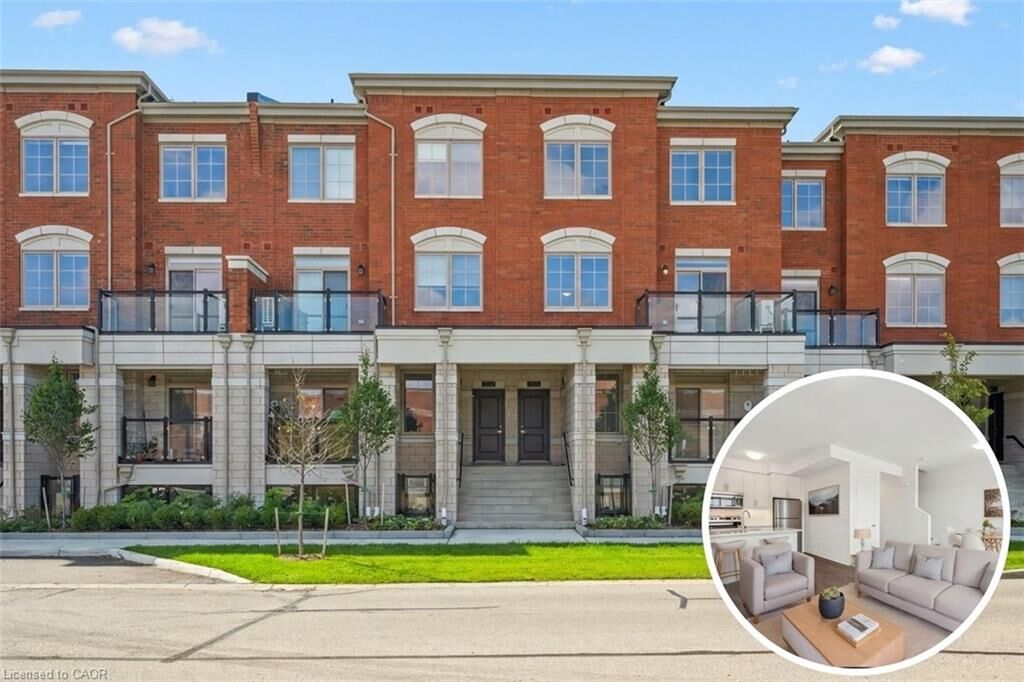 Property Photo:  265 Cotton Grass Street 213  ON N2E 0L1 