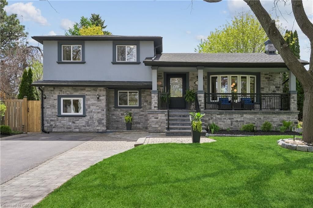 Property Photo:  2146 Hixon Street  ON L6L 1T4 
