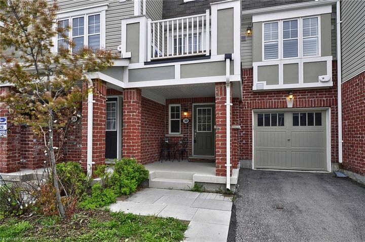 Property Photo: 143 Ridge Road 30 ON N3E 0E1