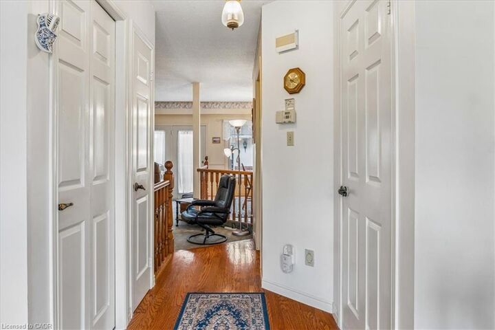 Property Photo:  534 Ingersoll Avenue  ON N4S 4Y2 