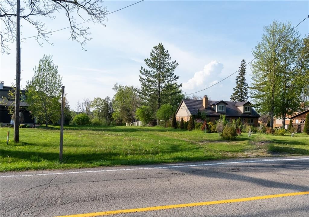 Property Photo: 138 Riverbank Drive ON N3H 4R6