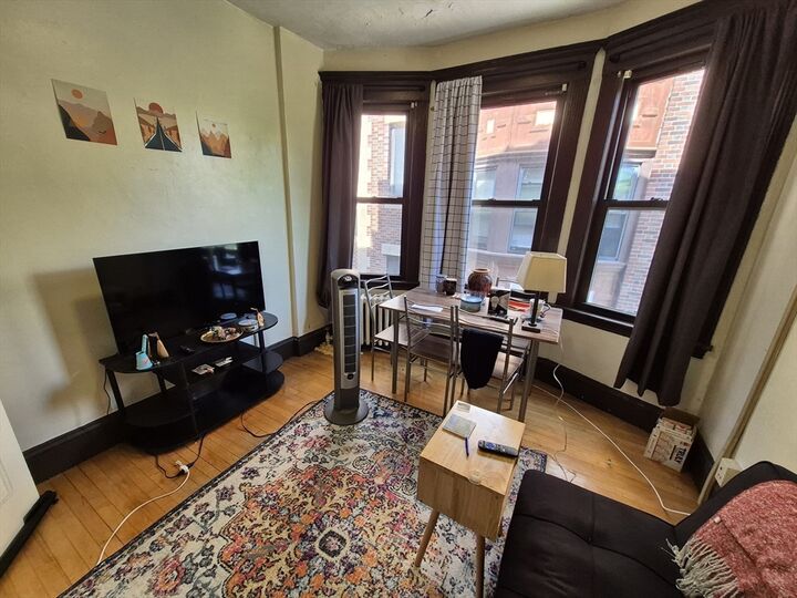 Property Photo: 1269 Commonwealth 9 MA 02134