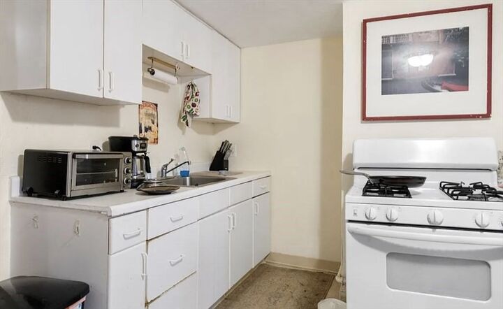 Property Photo:  3 Boston 3  MA 02143 