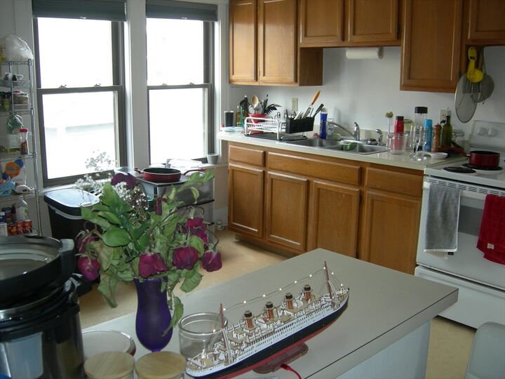 Property Photo:  66 Fruit St  MA 01609 