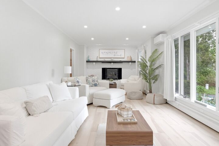 Property Photo: 1519 Santuit Newtown Rd MA 02635