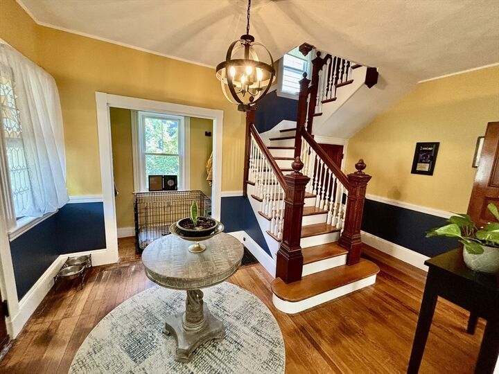 Property Photo:  36 Kernwood St 0  MA 02148 
