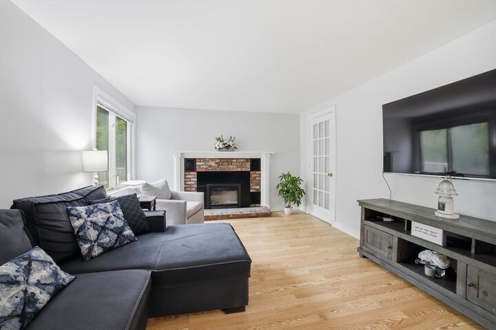 Property Photo: 11 Scenic Drive MA 01602