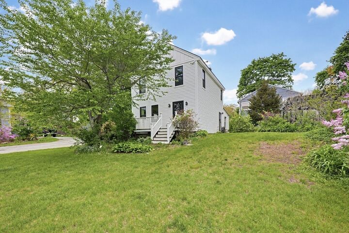 Property Photo:  211 Mendon St  MA 01747 