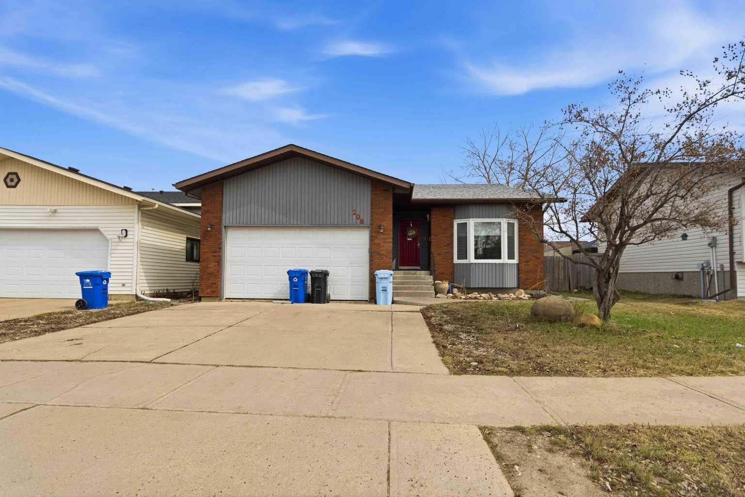 Property Photo:  208 Blanchett Road  AB T9K 2H2 
