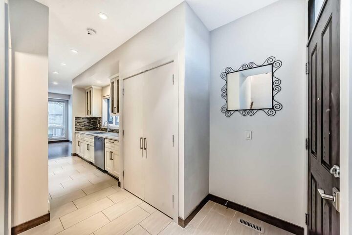 Property Photo: 3825 1 Street NE AB T2E 3E1