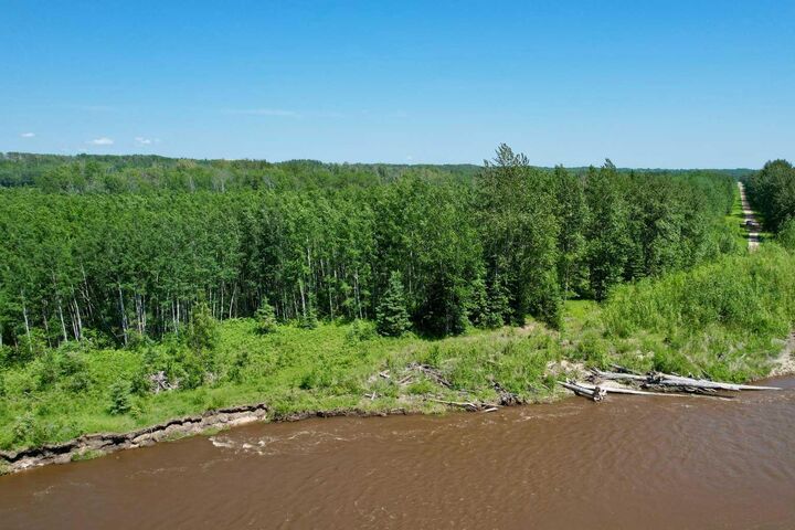Property Photo: NW-18-62-6-5 AB T0G 1A0