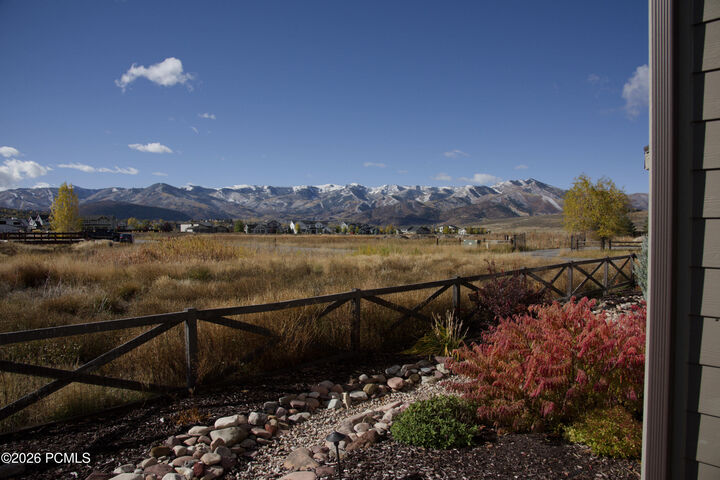 Property Photo: 7000 N Greenfield Drive UT 84098