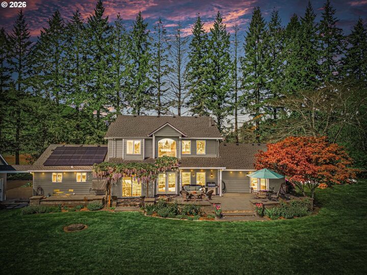 Property Photo:  29692 SE Wheeler Rd  OR 97009 
