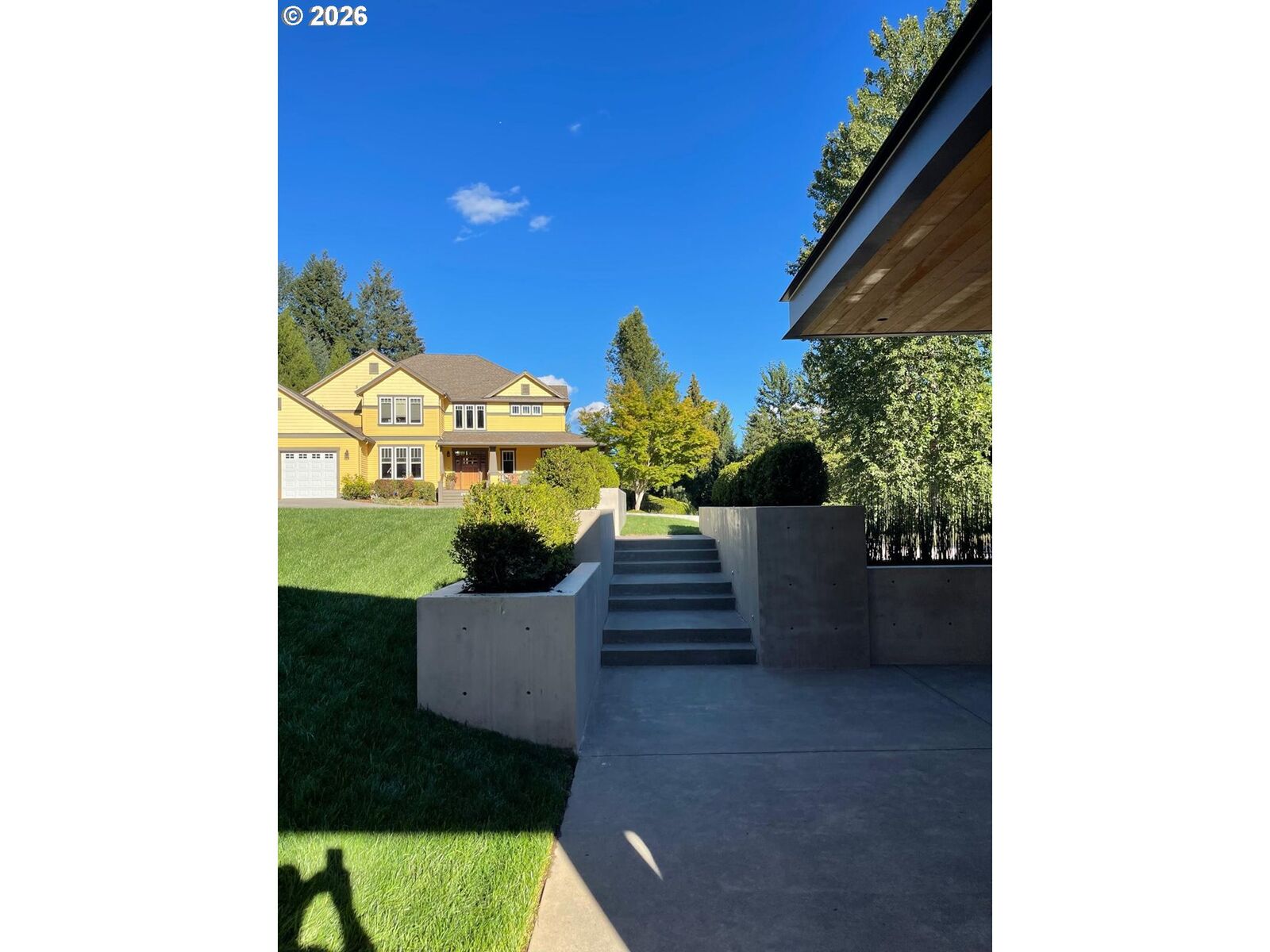 Property Photo:  17071 SW Mount Hood Dr  OR 97007 