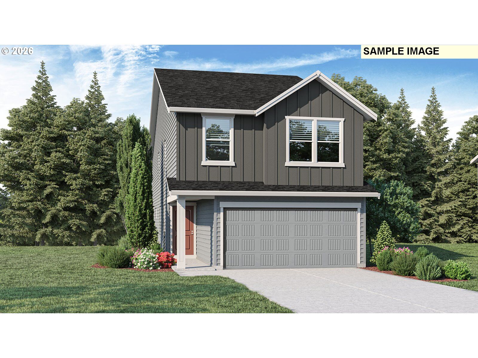Property Photo:  5013 NE 63rd Ave  WA 98661 