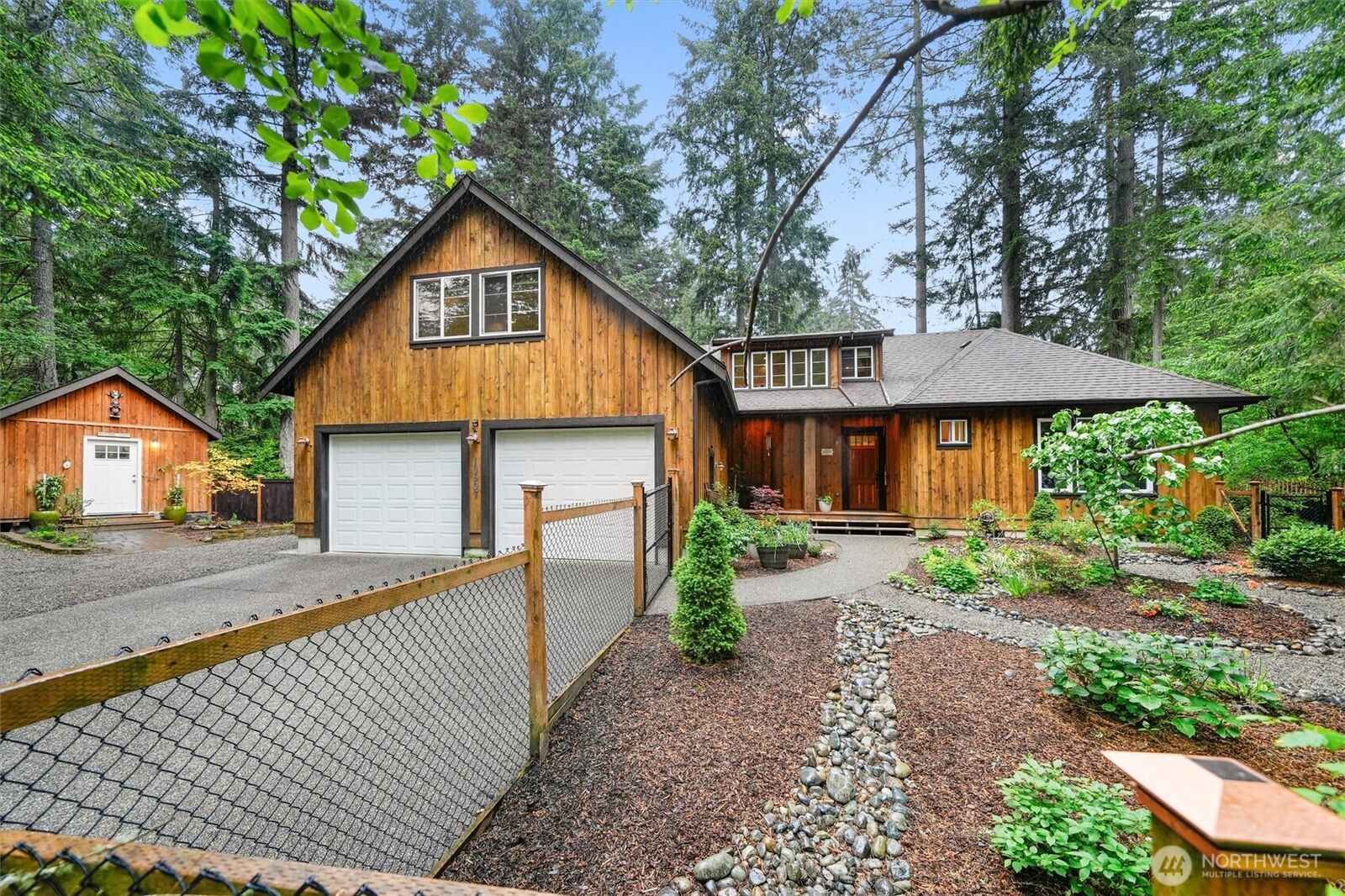 Property Photo:  10507  Pioneer Drive  WA 98303 