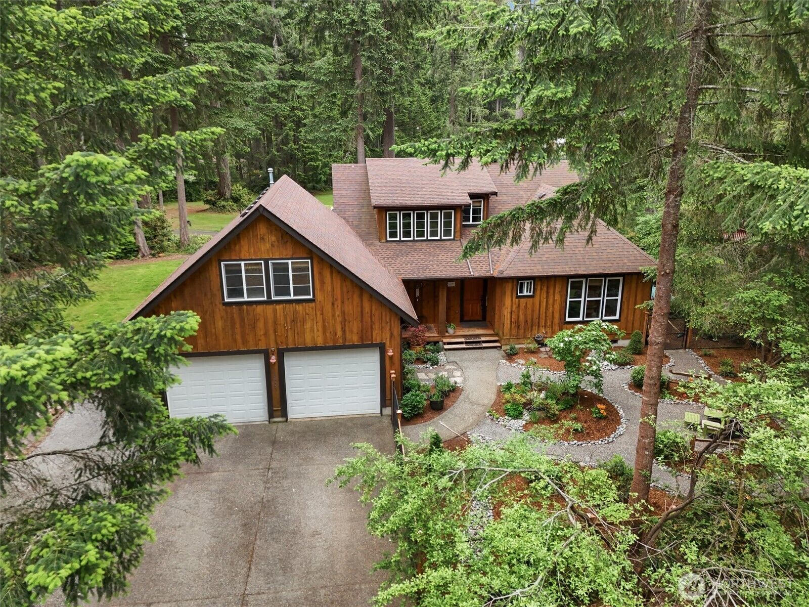Property Photo:  10507  Pioneer Drive  WA 98303 