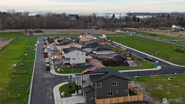 Property Photo:  4515  Noel (Lot 78) Street  WA 98230 