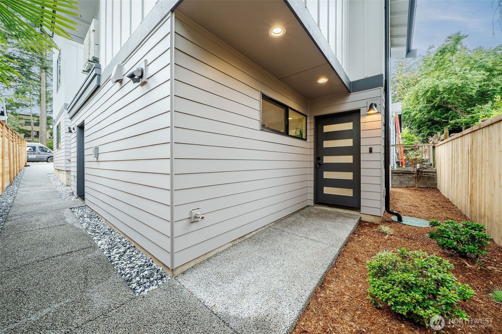 Property Photo: 8510 15th Avenue NE WA 98115