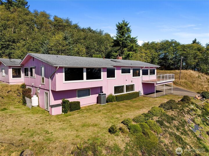 Property Photo: 193 Robert Gray Drive SW WA 98624