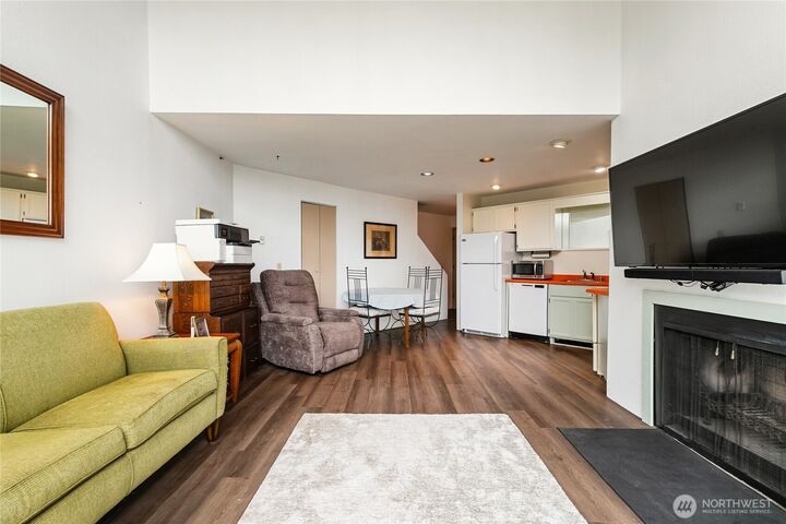 Property Photo:  7806  Birch Bay Drive 910  WA 98230 