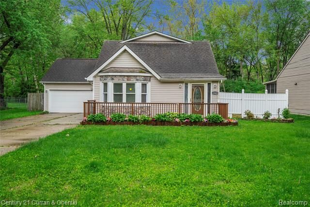 Property Photo:  33805 Orangelawn Street  MI 48150 