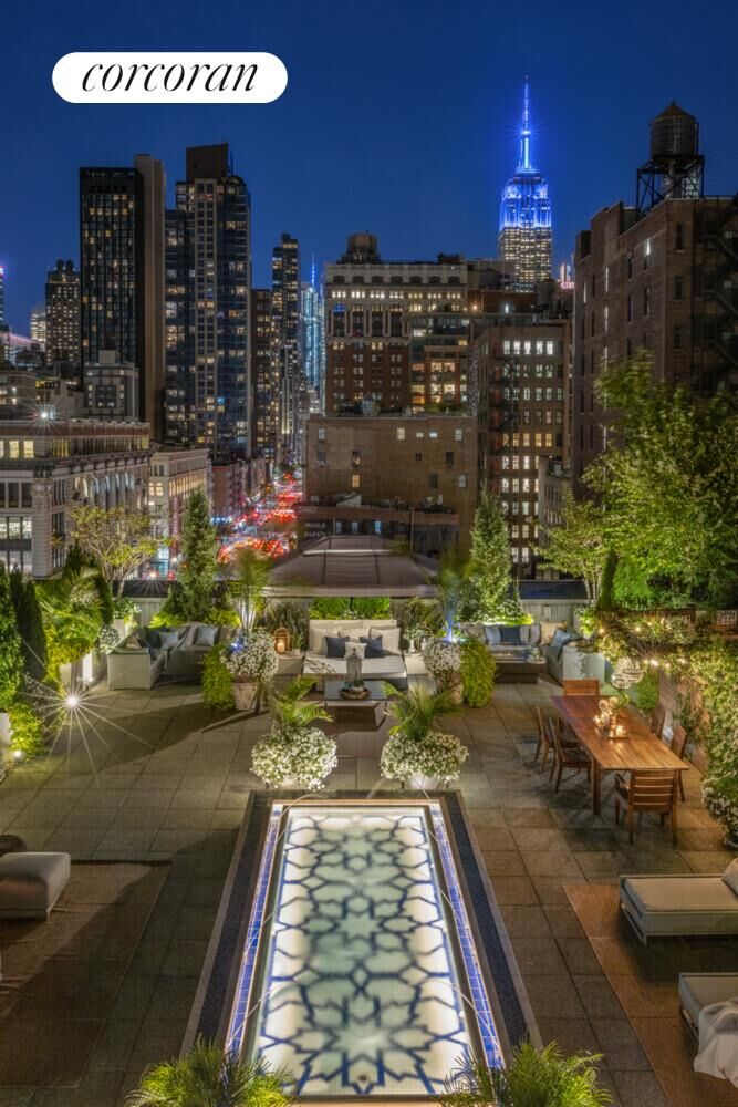 Property Photo:  60 W 20th Street Pha  NY 10011 